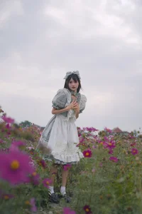 Creative Expression in Art Language Vol.4498: Tu Zi Zzz - image 31