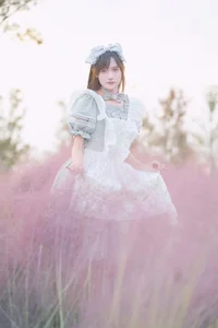 Creative Expression in Art Language Vol.4498: Tu Zi Zzz - image 5