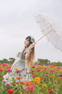 Creative Expression in Art Language Vol.4498: Tu Zi Zzz - image 47
