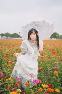 Creative Expression in Art Language Vol.4498: Tu Zi Zzz - image 3
