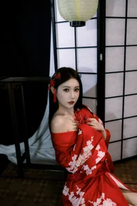 YiTuYu Art Language Vol 9747 Xiao Tian Captivating Photography Gallery - image 10