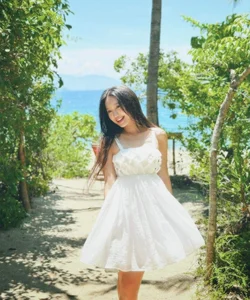 Doan Hai My: A Look at the Bride-to-Be Before Her Wedding to Doan Van Hau - image 5