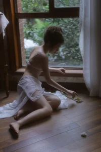 Conceptual Beauty in YiTuYu Art Language Vol.10373: A Man Da No Sui Sui Nian - image 12