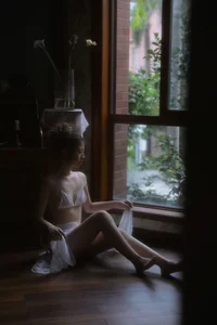 Conceptual Beauty in YiTuYu Art Language Vol.10373: A Man Da No Sui Sui Nian - image 7
