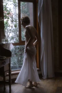 Conceptual Beauty in YiTuYu Art Language Vol.10373: A Man Da No Sui Sui Nian - image 5