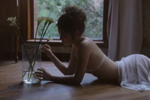 Conceptual Beauty in YiTuYu Art Language Vol.10373: A Man Da No Sui Sui Nian - image 8