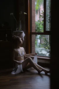Conceptual Beauty in YiTuYu Art Language Vol.10373: A Man Da No Sui Sui Nian - image 9