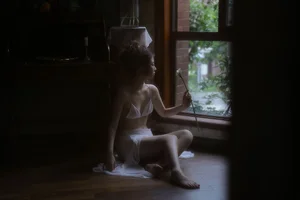 Conceptual Beauty in YiTuYu Art Language Vol.10373: A Man Da No Sui Sui Nian - image 14