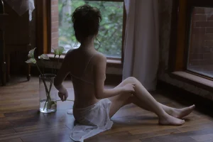 Conceptual Beauty in YiTuYu Art Language Vol.10373: A Man Da No Sui Sui Nian - image 0