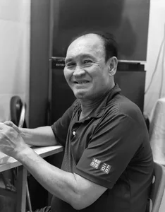 Le Loc Shares Emotional Family Moments with Father Duy Phuong - image 0