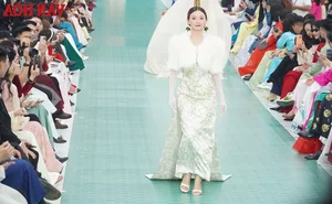 Miss Cosmo 2025: 72 Global Beauties Gather in the Historic City of Hue for a Cultural Showcase - image 1
