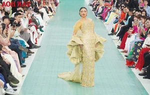 Miss Cosmo 2025: 72 Global Beauties Gather in the Historic City of Hue for a Cultural Showcase - image 7