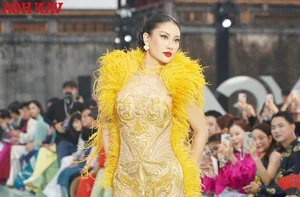 Miss Cosmo 2025: 72 Global Beauties Gather in the Historic City of Hue for a Cultural Showcase - image 6