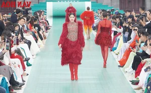 Miss Cosmo 2025: 72 Global Beauties Gather in the Historic City of Hue for a Cultural Showcase - image 8