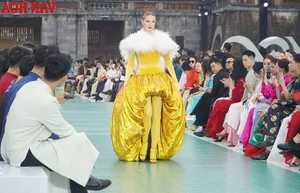Miss Cosmo 2025: 72 Global Beauties Gather in the Historic City of Hue for a Cultural Showcase - image 3