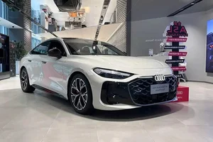 Audi A5L Sportback: The Gas-Powered Hit Selling Out in China - image 2