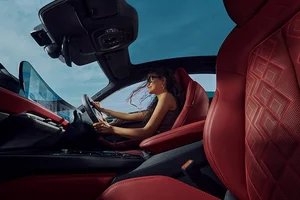 Audi A5L Sportback: The Gas-Powered Hit Selling Out in China - image 7