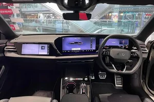 Audi A5L Sportback: The Gas-Powered Hit Selling Out in China - image 10