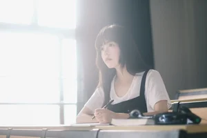 YiTuYu Art Language Vol.7297 Featuring Model Jiang Jiang Guo Photography - image 6