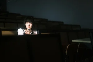 YiTuYu Art Language Vol.7297 Featuring Model Jiang Jiang Guo Photography - image 7