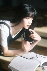 YiTuYu Art Language Vol.7297 Featuring Model Jiang Jiang Guo Photography - image 29