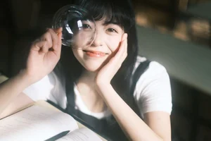 YiTuYu Art Language Vol.7297 Featuring Model Jiang Jiang Guo Photography - image 23