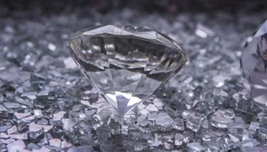 Scientific Breakthrough: Experts Create Diamonds in Just 15 Minutes - image 2