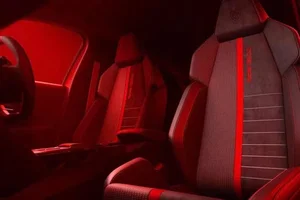 2026 Peugeot e-208 GTi: The Ultimate Electric Hot Hatch Experience - image 5