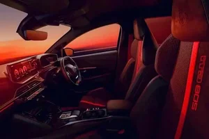 2026 Peugeot e-208 GTi: The Ultimate Electric Hot Hatch Experience - image 8