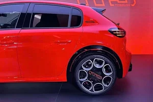 2026 Peugeot e-208 GTi: The Ultimate Electric Hot Hatch Experience - image 1