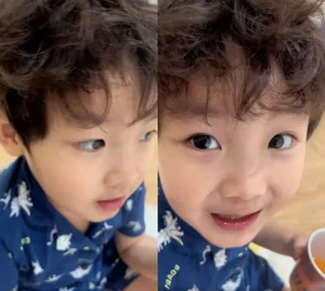 Hoa Minzy’s Graceful Approach to Co-Parenting and Honesty with Her Son Bo - image 3