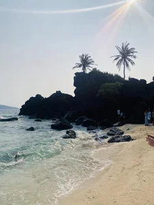 Discover Ly Son Island: Vietnam's Volcanic Paradise Beautiful as the Maldives - image 5