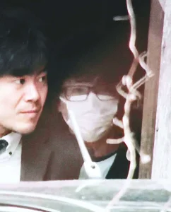 Shocking Truth Revealed in Case of Stepfather and Missing Child Disappearance - image 6
