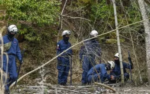 Shocking Truth Revealed in Case of Stepfather and Missing Child Disappearance - image 1