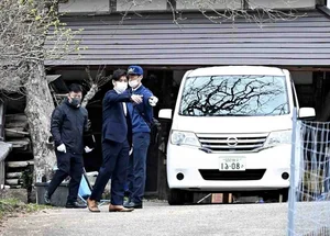 Shocking Truth Revealed in Case of Stepfather and Missing Child Disappearance - image 7