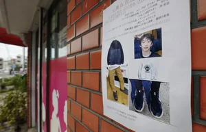 Shocking Truth Revealed in Case of Stepfather and Missing Child Disappearance - image 5