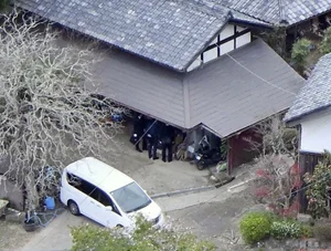 Shocking Truth Revealed in Case of Stepfather and Missing Child Disappearance - image 4