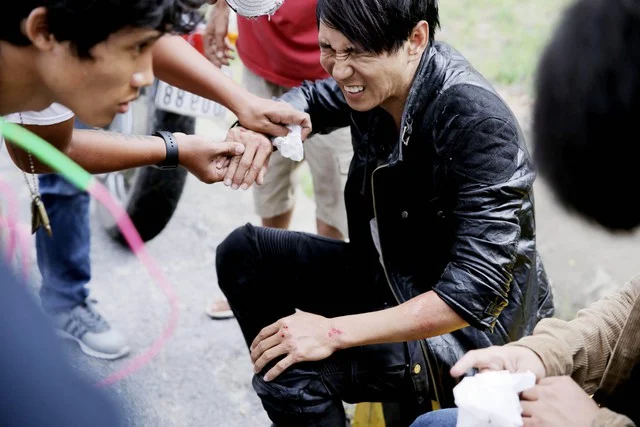 Retrospective of Director Ly Hai’s Diverse Roles in the Lat Mat Franchise