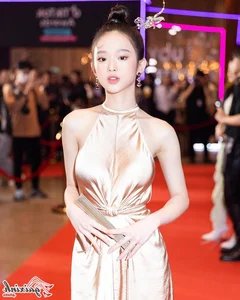 Stunning Evolution of Linh Ka: The 10X Gen Z Icon’s Style Transformation - image 4