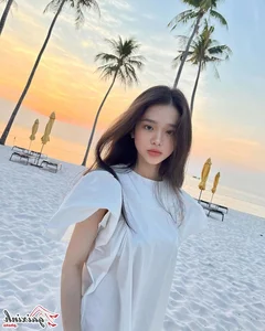 Stunning Evolution of Linh Ka: The 10X Gen Z Icon’s Style Transformation - image 14