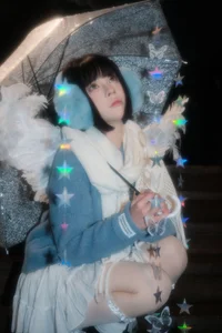 YiTuYu Art Language Vol.8121: The Expressive Artistry of Bei Shang Shu Tiao 555 - image 5
