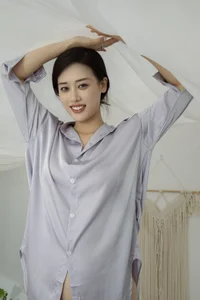 Contemporary Style: YiTuYu Art Language Vol.4653 Featuring Chenaling_cl - image 11