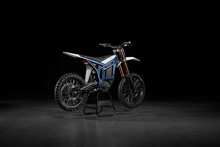 Talaria Komodo: Explore the new generation Chinese electric dirt bike, ready to conquer any terrain.