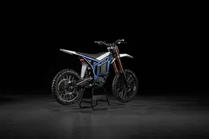 Talaria Komodo: Explore the new generation Chinese electric dirt bike, ready to conquer any terrain. - image 0