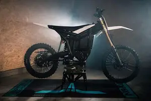 Talaria Komodo: Explore the new generation Chinese electric dirt bike, ready to conquer any terrain. - image 1