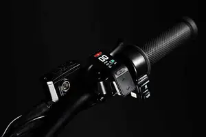 Talaria Komodo: Explore the new generation Chinese electric dirt bike, ready to conquer any terrain. - image 5