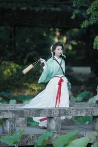 YiTuYu Art Language Vol.7987 Miao Miao Jia De Xiao Yu Gan Collection - image 24