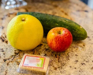 How to Create a Beautiful Pomelo Dog for Mid-Autumn Festival Celebrations - image 12