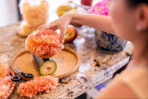 How to Create a Beautiful Pomelo Dog for Mid-Autumn Festival Celebrations - image 14
