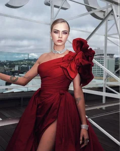Cara Delevingne's $7 Million Los Angeles Mansion Destroyed in Devastating Fire - image 2